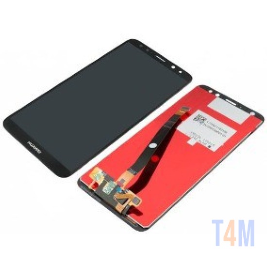 TOUCH+DISPLAY PARA HUAWEI GT3 PRETO